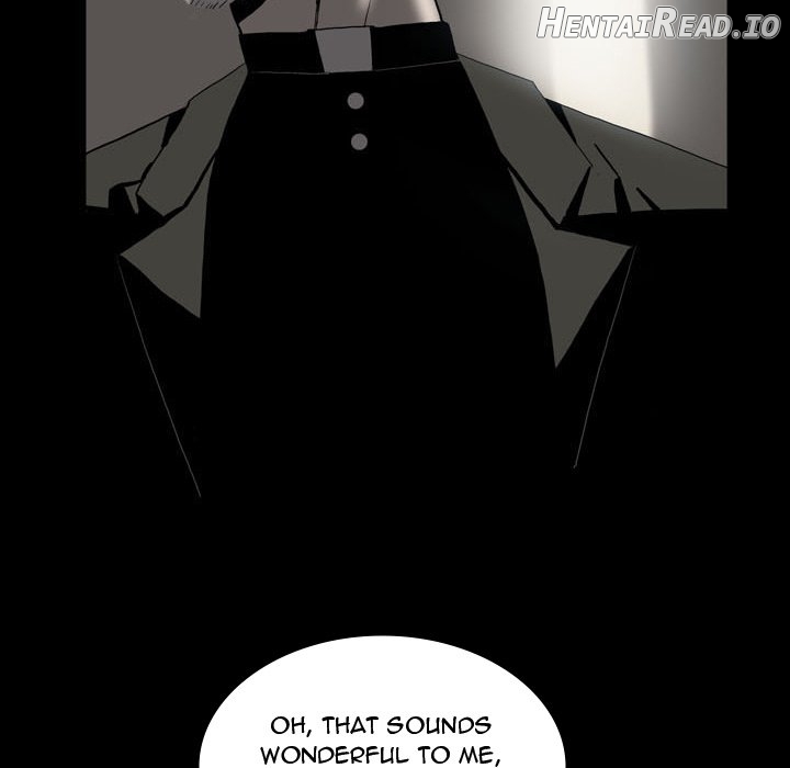 Trouble Drink Chapter 22 - page 65