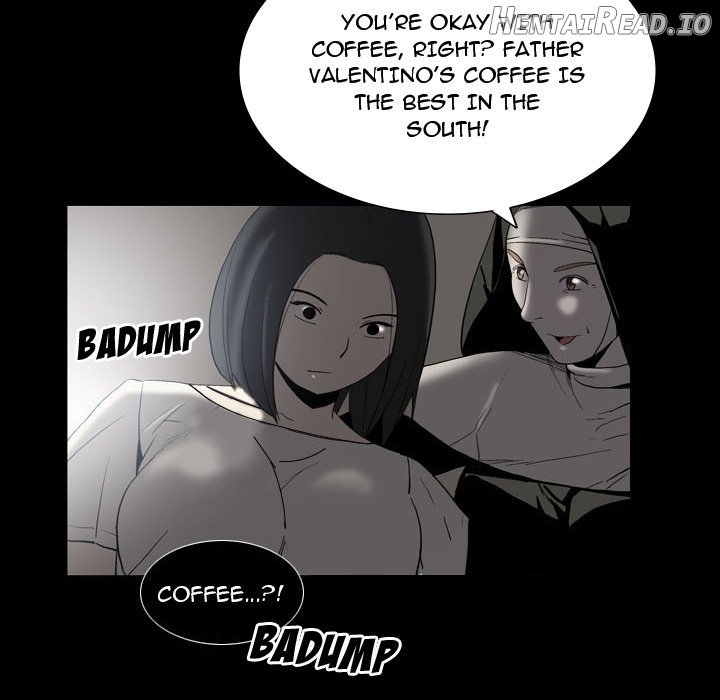 Trouble Drink Chapter 22 - page 67