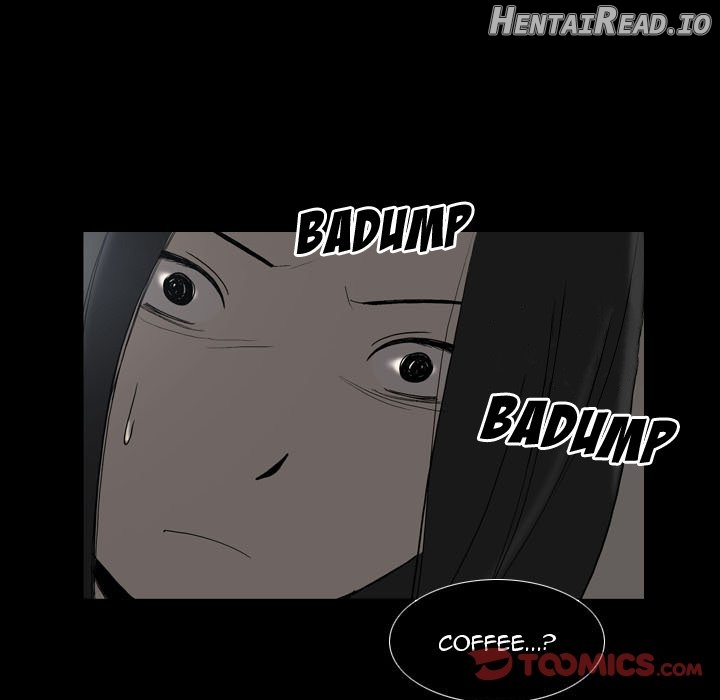 Trouble Drink Chapter 22 - page 68