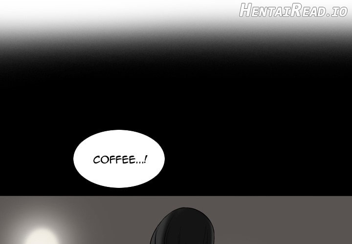 Trouble Drink Chapter 23 - page 3