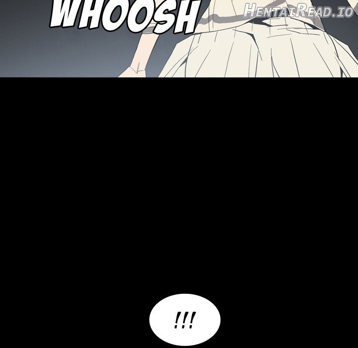 Trouble Drink Chapter 24 - page 45