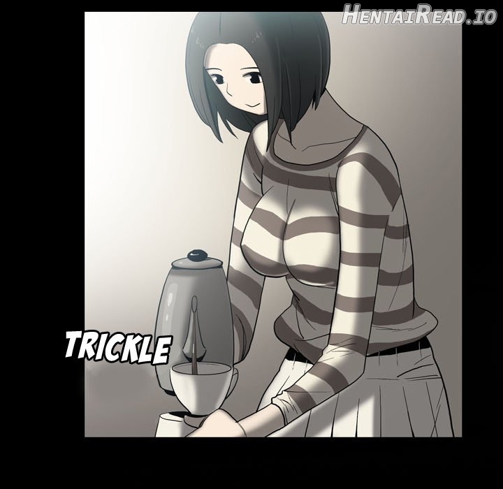 Trouble Drink Chapter 24 - page 5