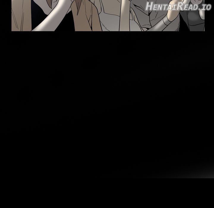 Trouble Drink Chapter 24 - page 7