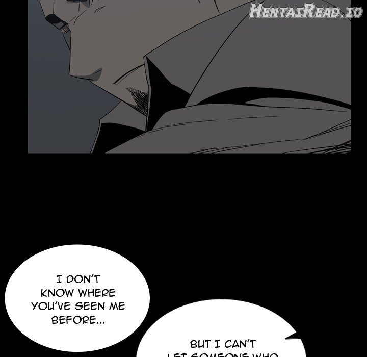Trouble Drink Chapter 24 - page 76