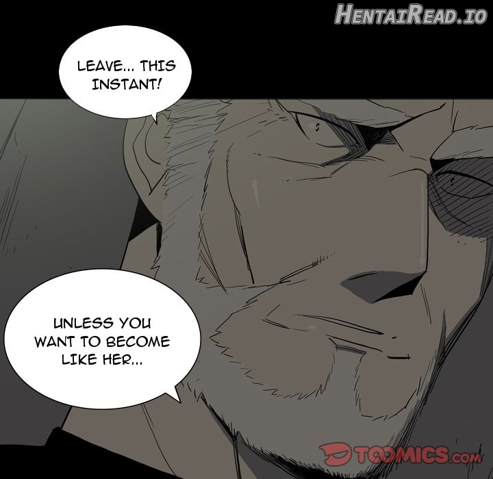 Trouble Drink Chapter 25 - page 50