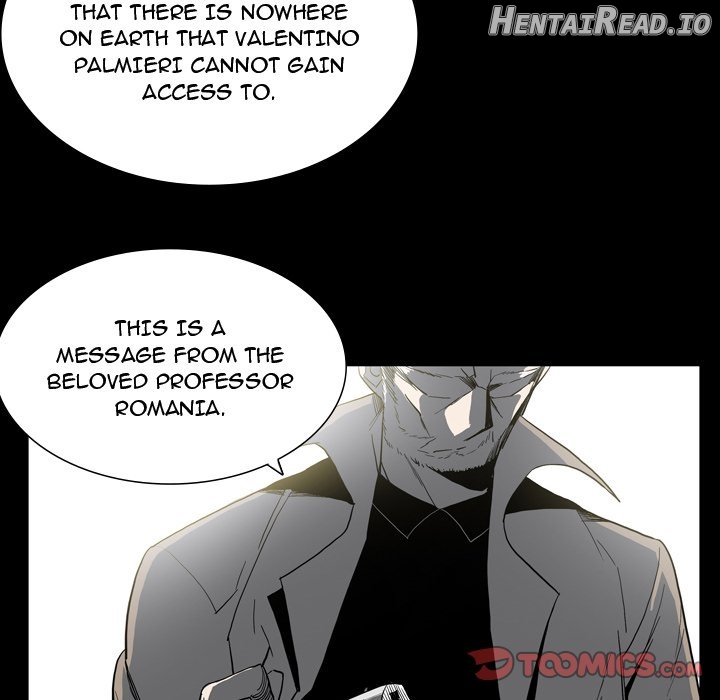 Trouble Drink Chapter 26 - page 32