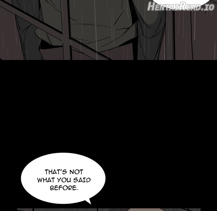 Trouble Drink Chapter 26 - page 41