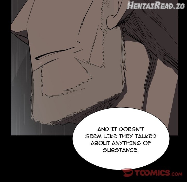 Trouble Drink Chapter 26 - page 46