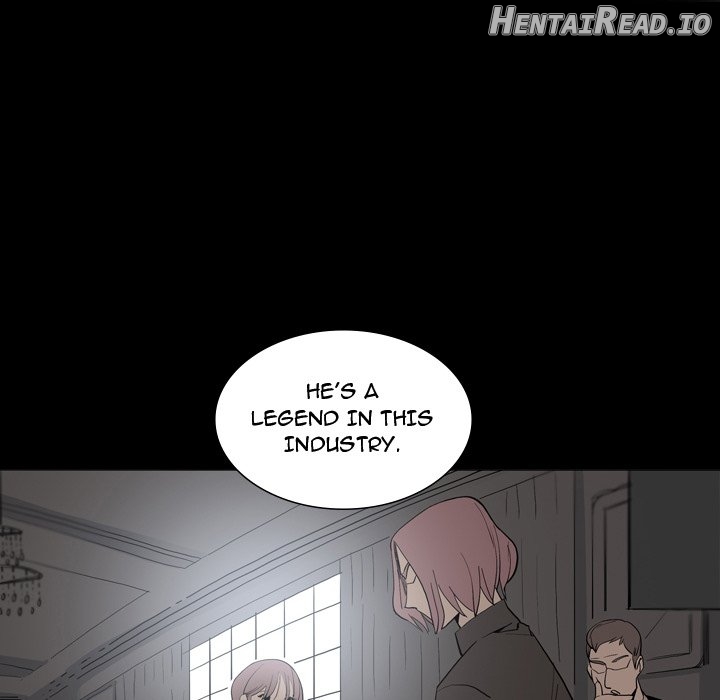 Trouble Drink Chapter 26 - page 7