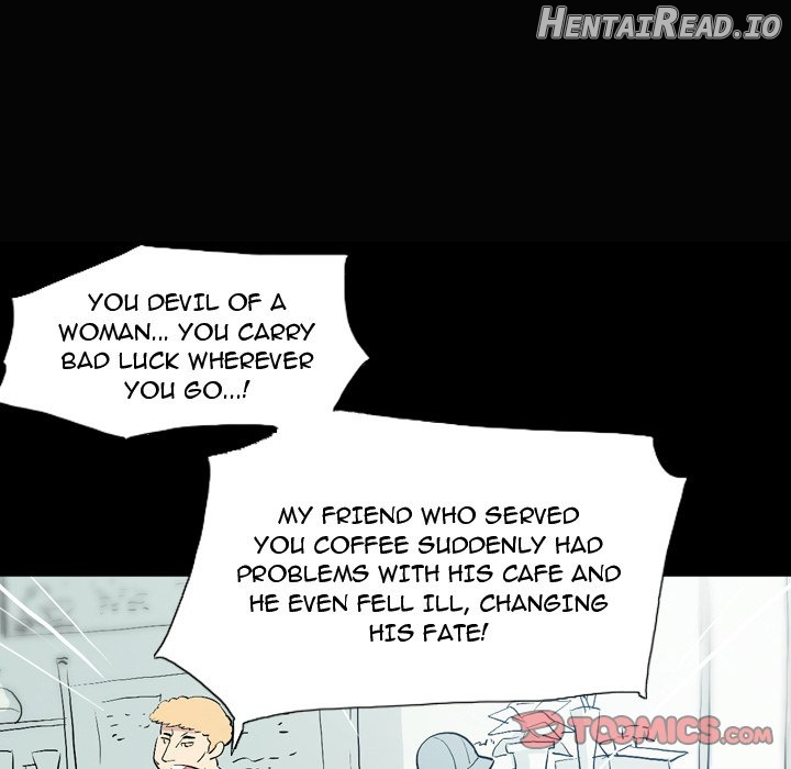 Trouble Drink Chapter 26 - page 72