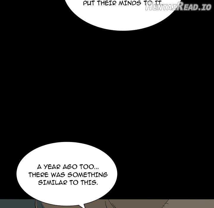 Trouble Drink Chapter 26 - page 83