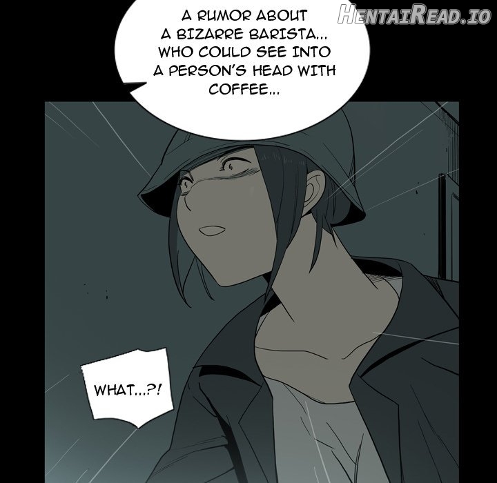 Trouble Drink Chapter 26 - page 85