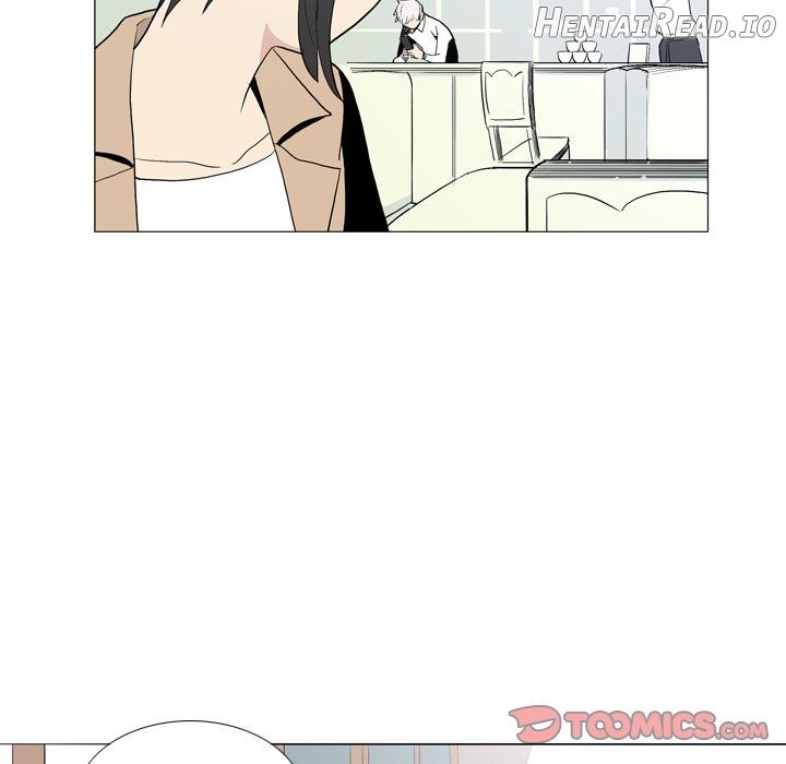 Trouble Drink Chapter 27 - page 50