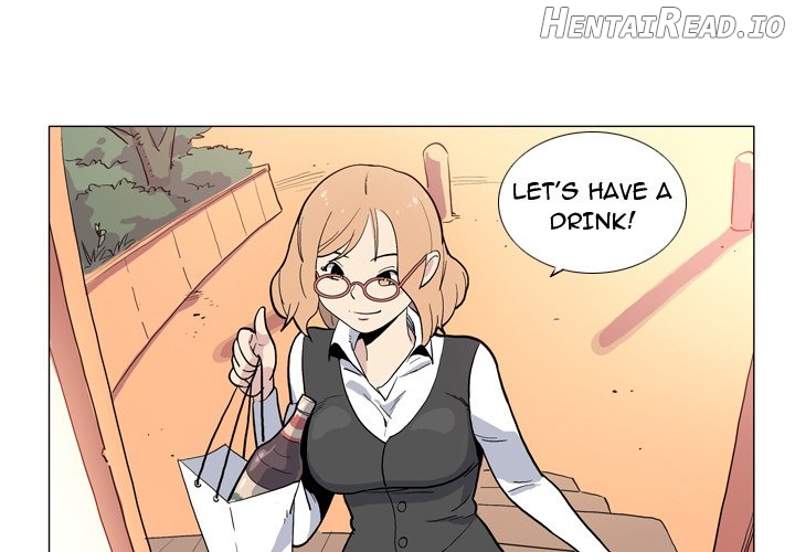 Trouble Drink Chapter 29 - page 4
