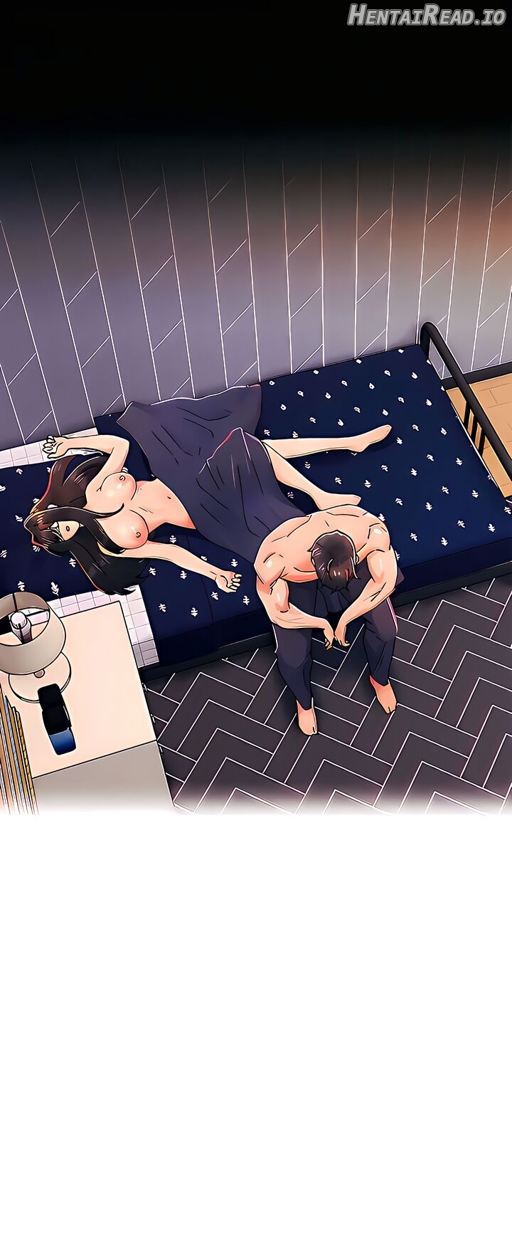 You Are My First Chapter 34 - page 4