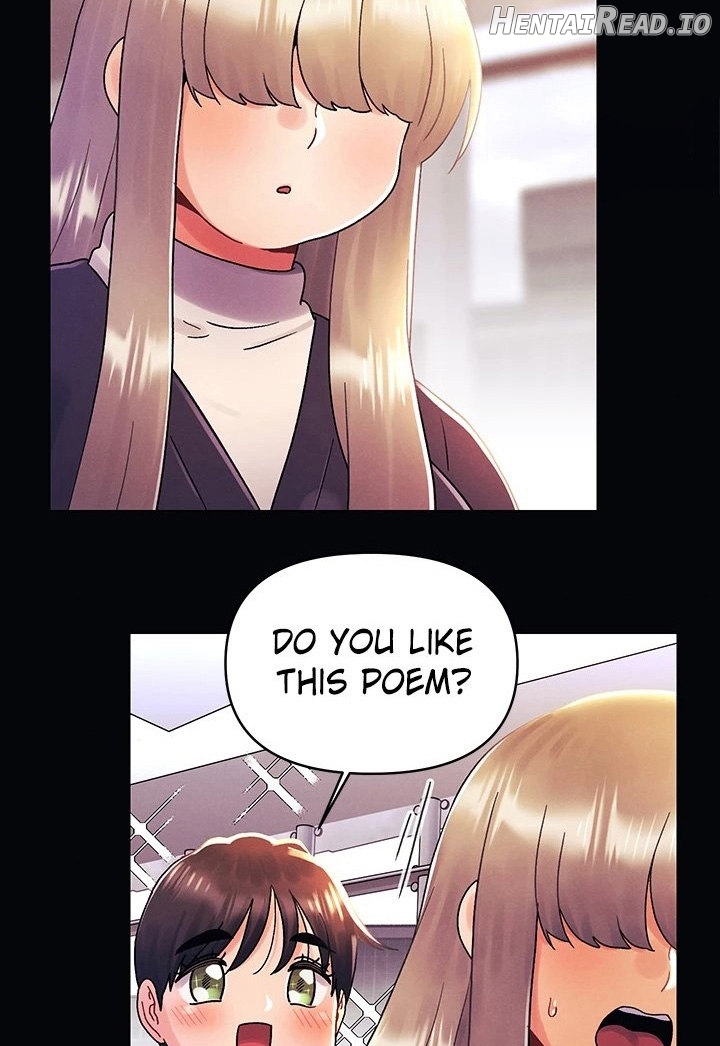 You Are My First Chapter 35 - page 4