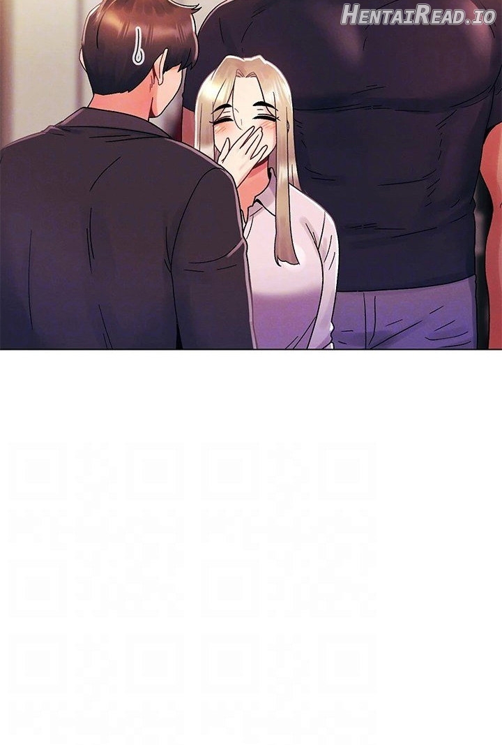 You Are My First Chapter 35 - page 45