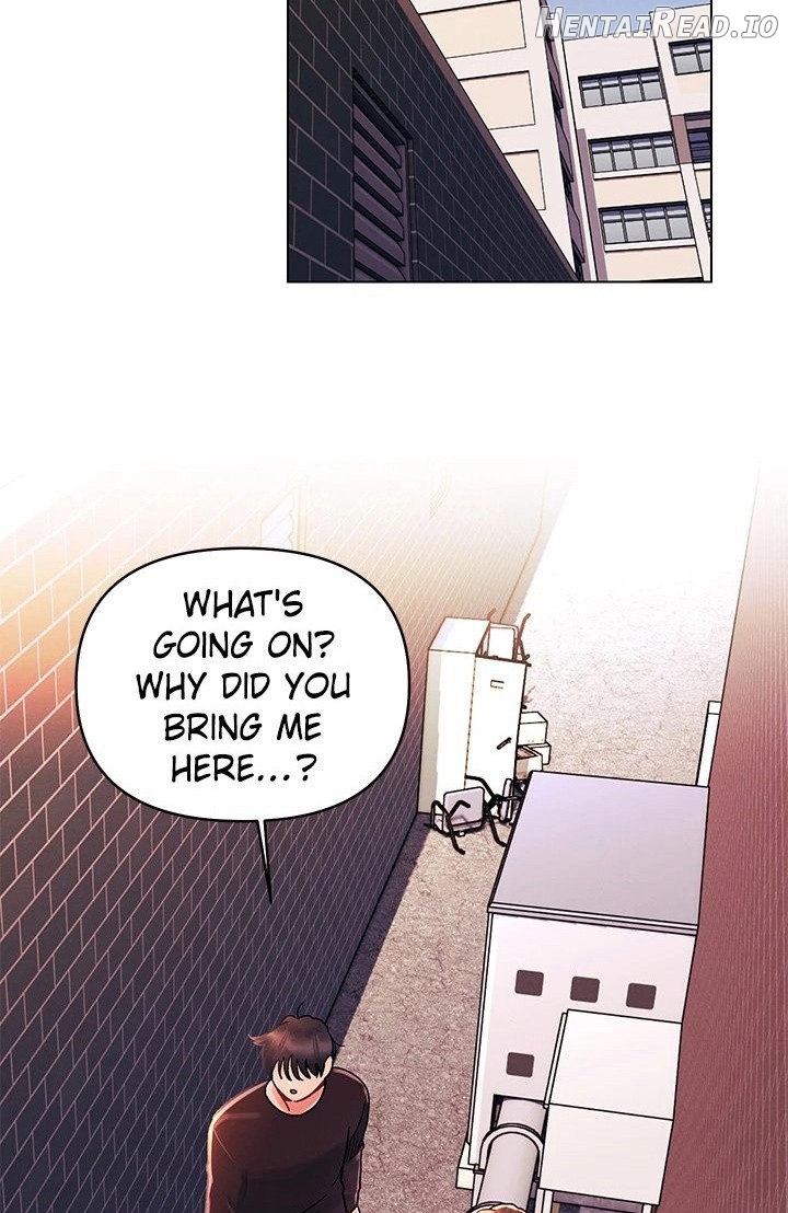 You Are My First Chapter 36 - page 50