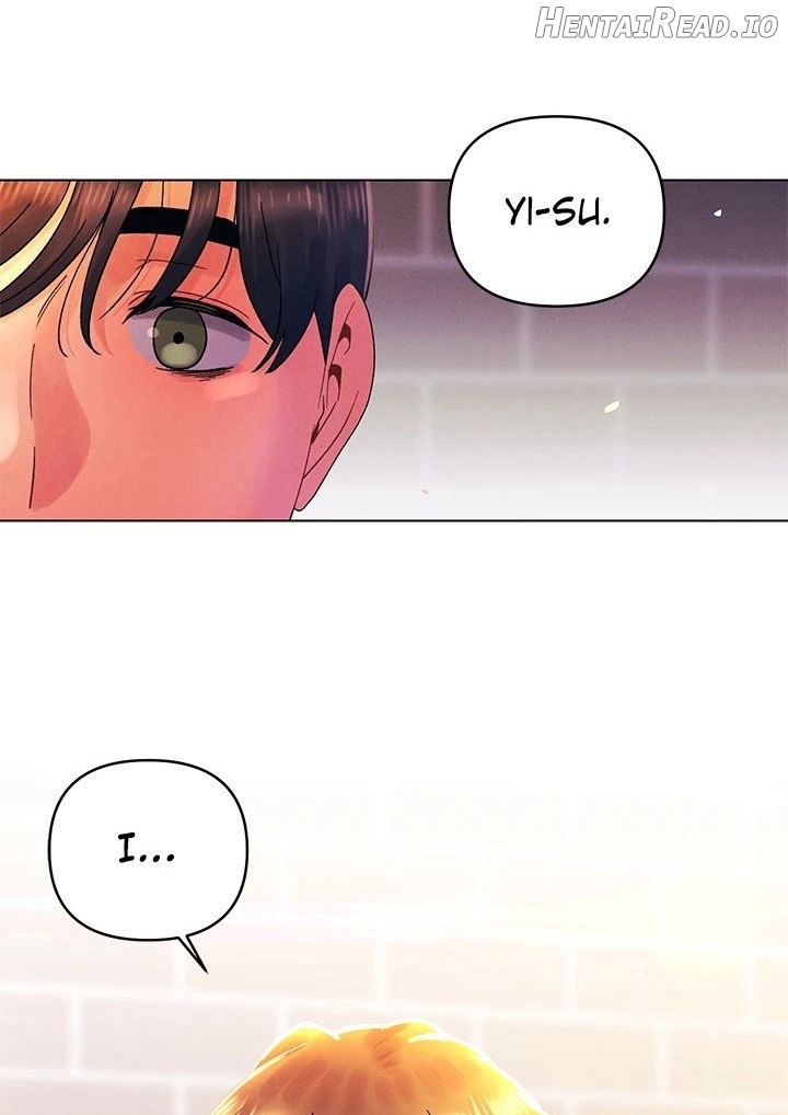 You Are My First Chapter 36 - page 53