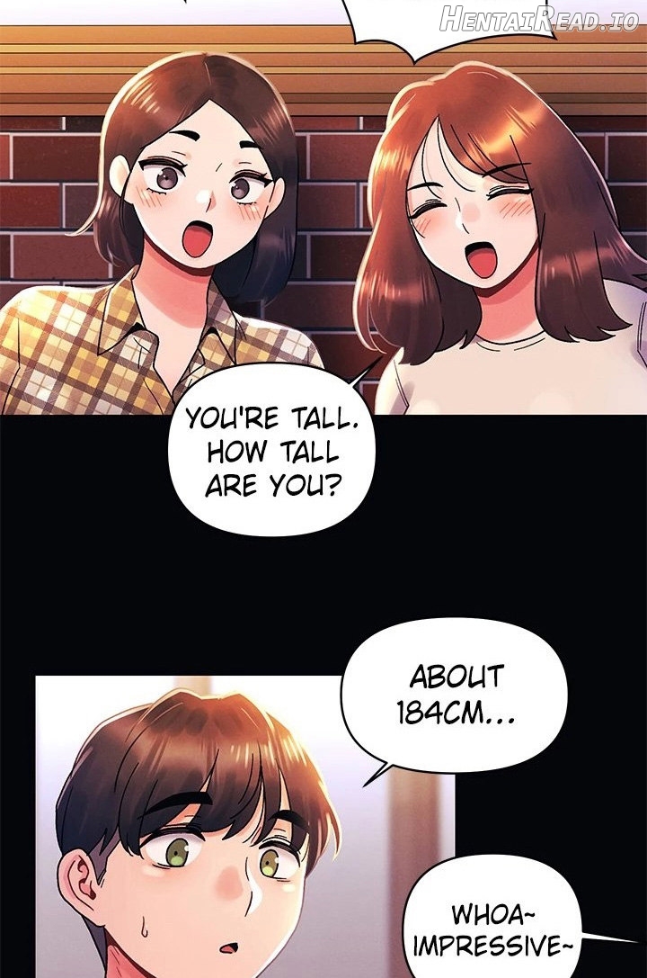 You Are My First Chapter 37 - page 2
