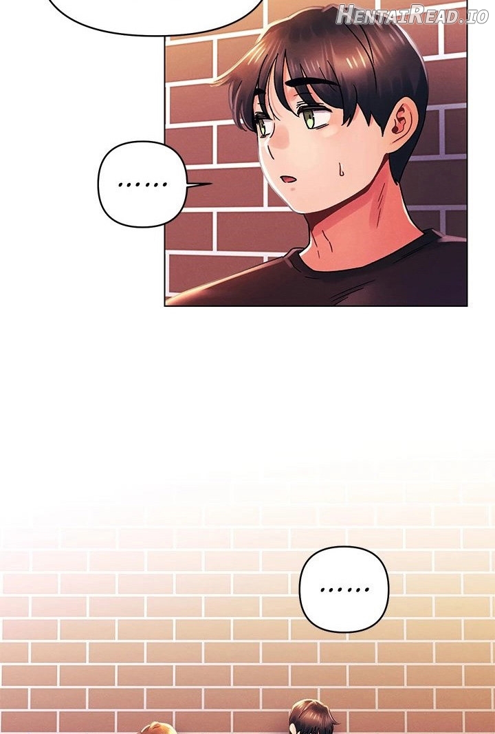 You Are My First Chapter 37 - page 50