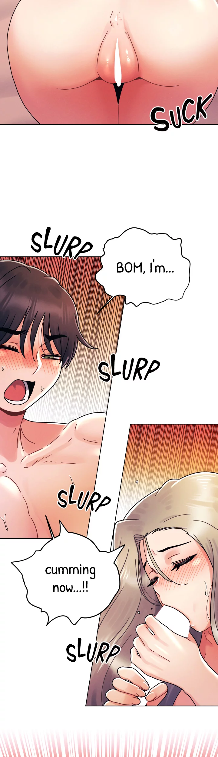 You Are My First Chapter 23 - page 29