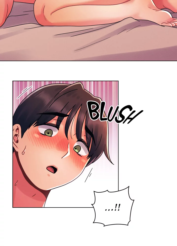 You Are My First Chapter 24 - page 9