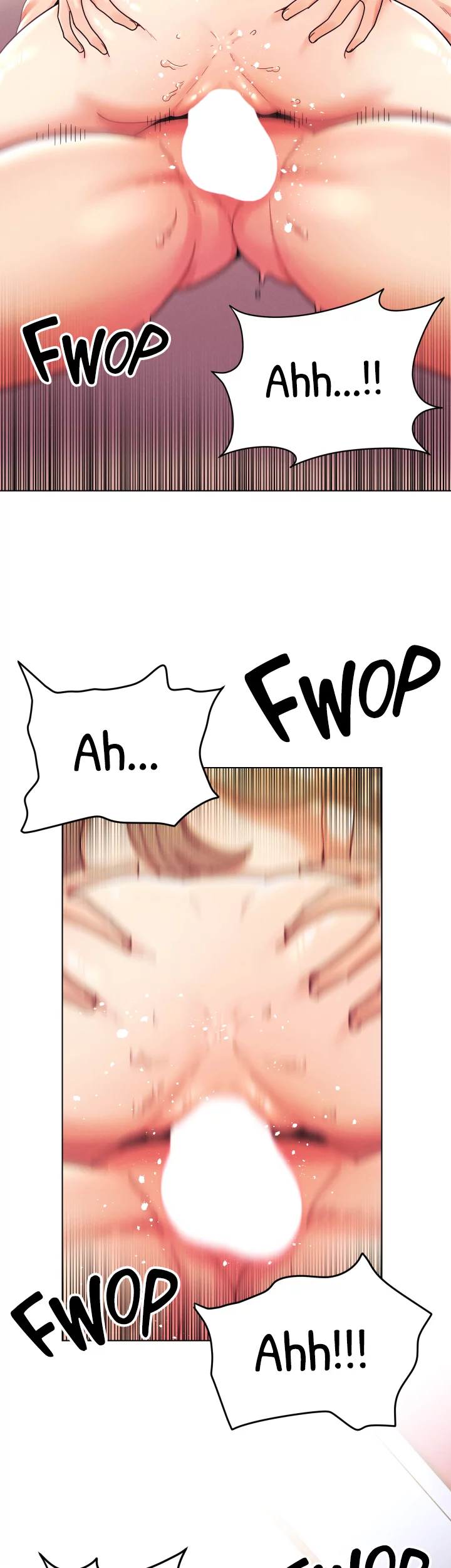 You Are My First Chapter 25 - page 16