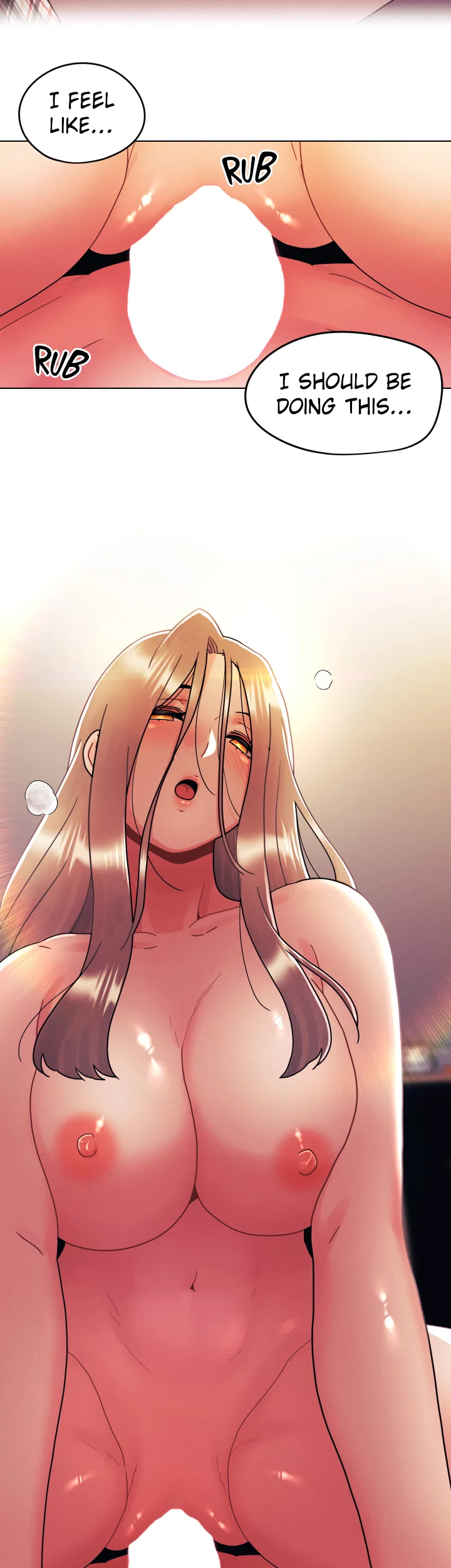 You Are My First Chapter 25 - page 2