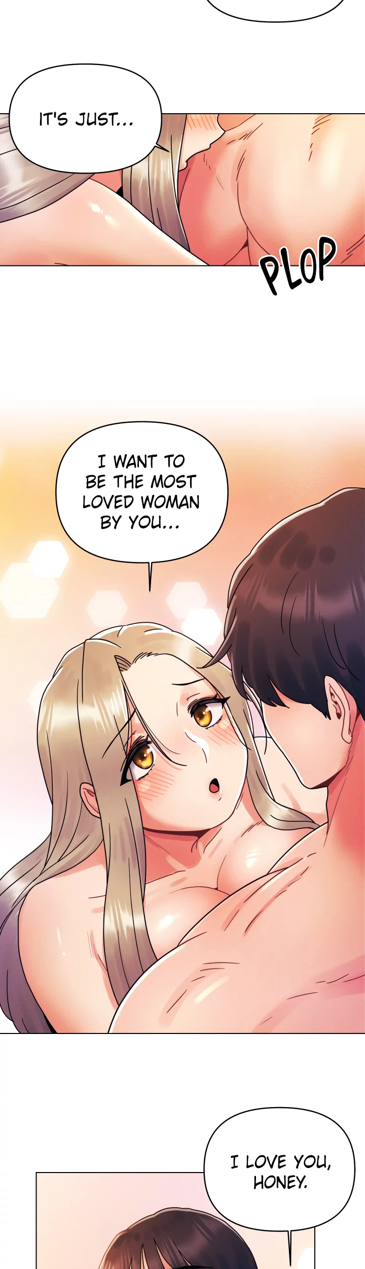 You Are My First Chapter 25 - page 28