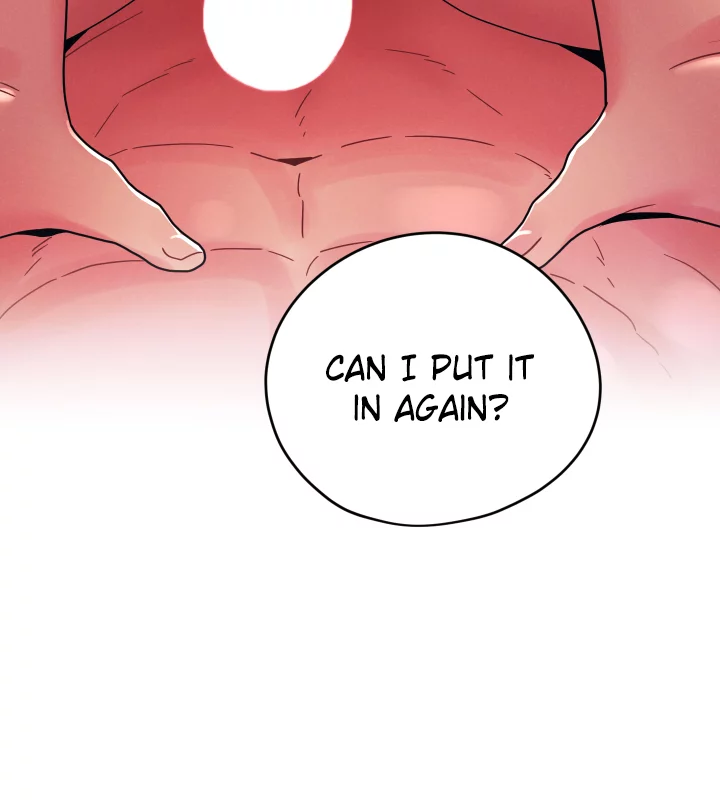 You Are My First Chapter 25 - page 3