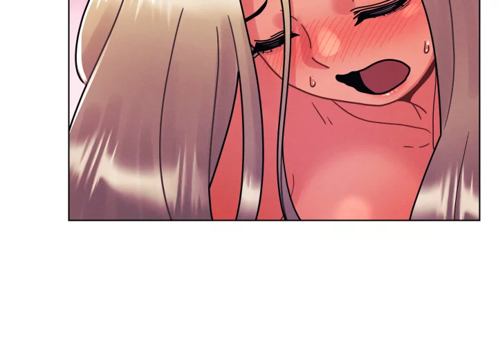 You Are My First Chapter 25 - page 8