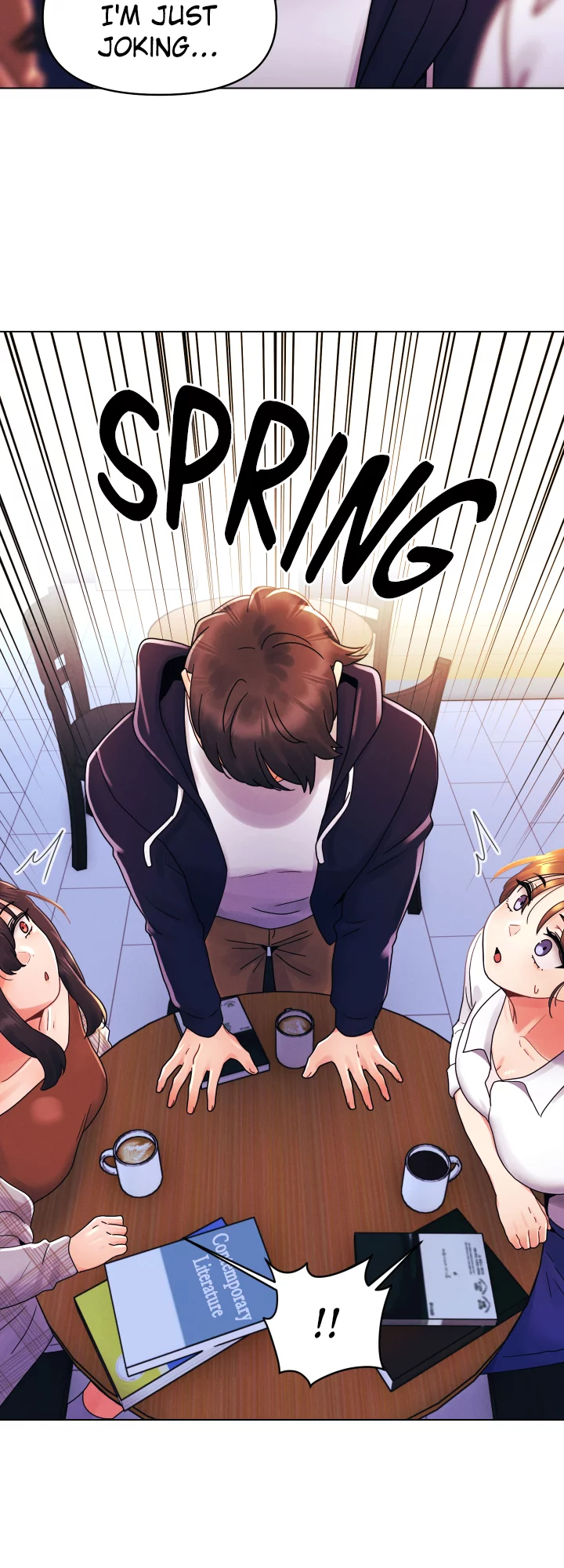You Are My First Chapter 26 - page 25