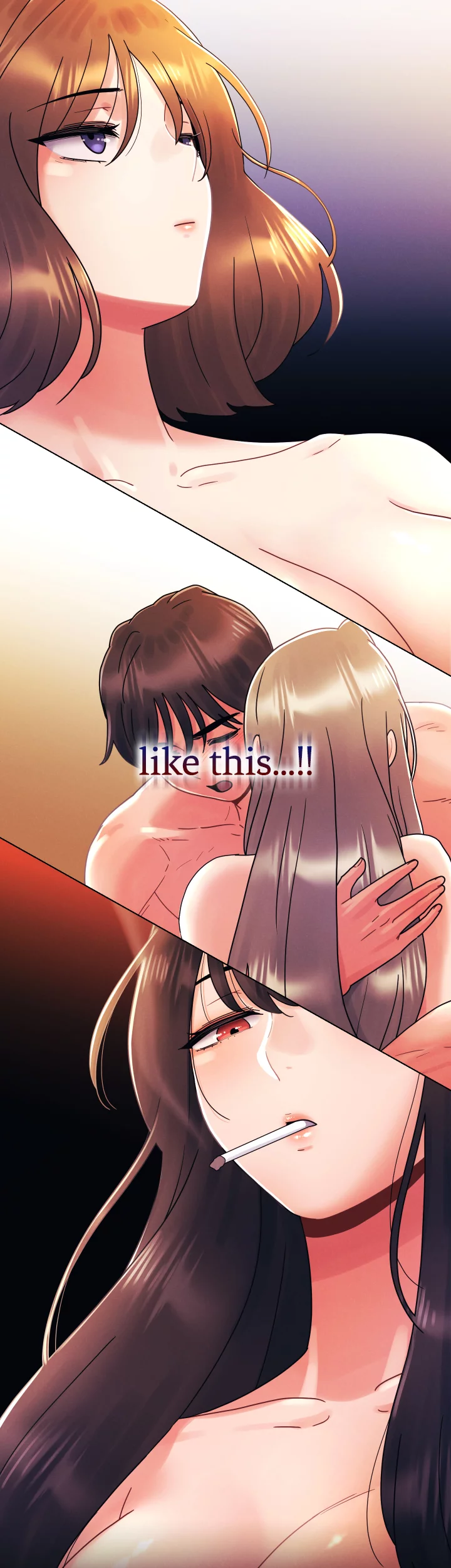 You Are My First Chapter 26 - page 4