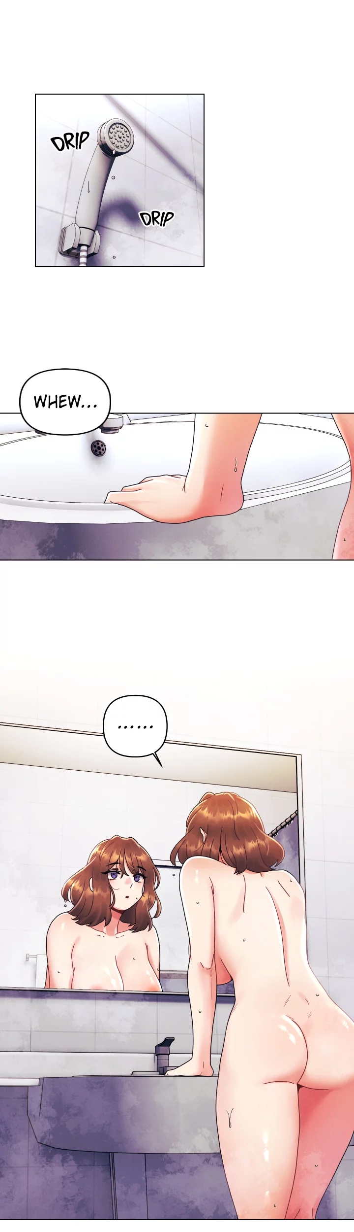 You Are My First Chapter 26 - page 7