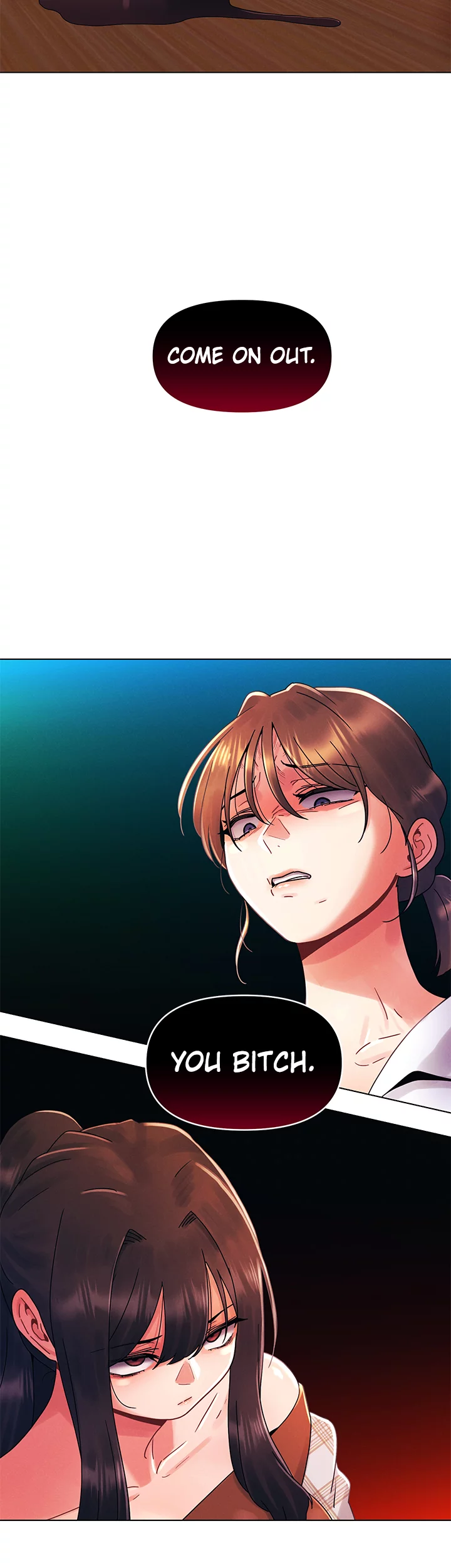 You Are My First Chapter 27 - page 29