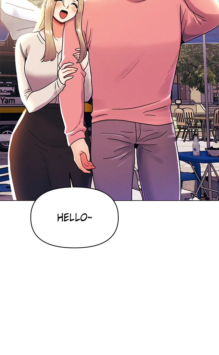 You Are My First Chapter 45 - page 2