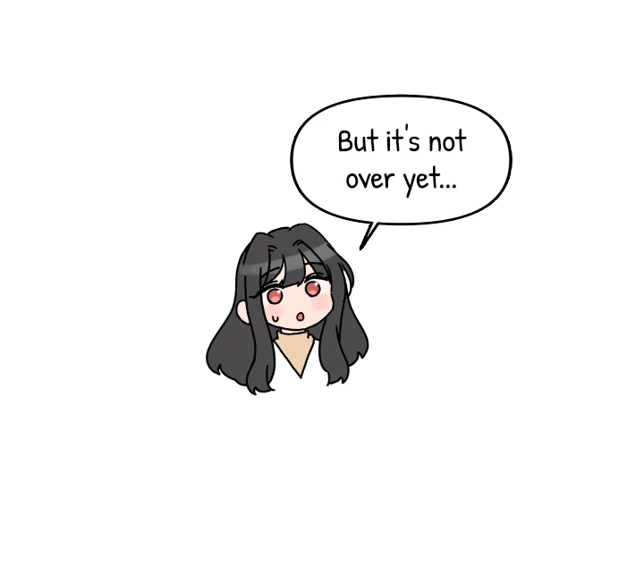You Are My First Chapter 45 - page 40