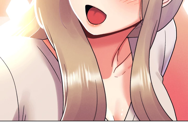 You Are My First Chapter 45 - page 9