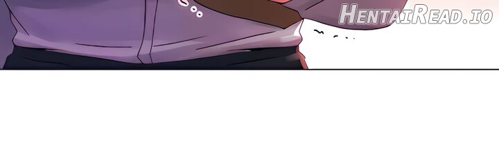 You Are My First Chapter 30 - page 2