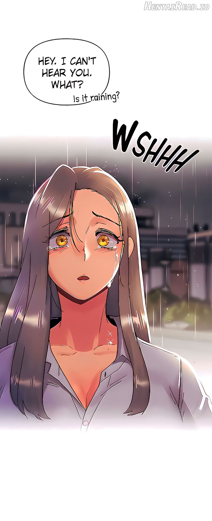 You Are My First Chapter 30 - page 3