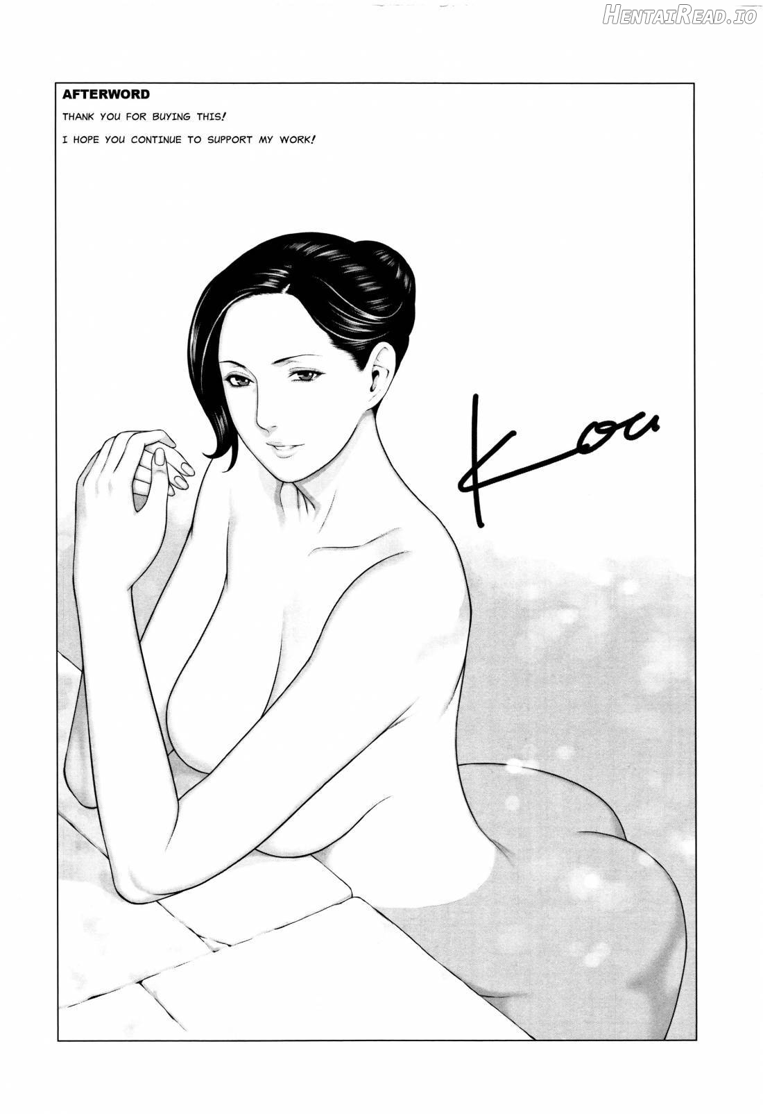 Mysthaven Hentai Chapter 1 - page 185