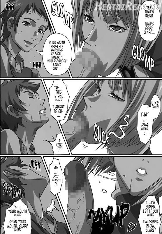 Industrial Hentai chapter 1 - page 13