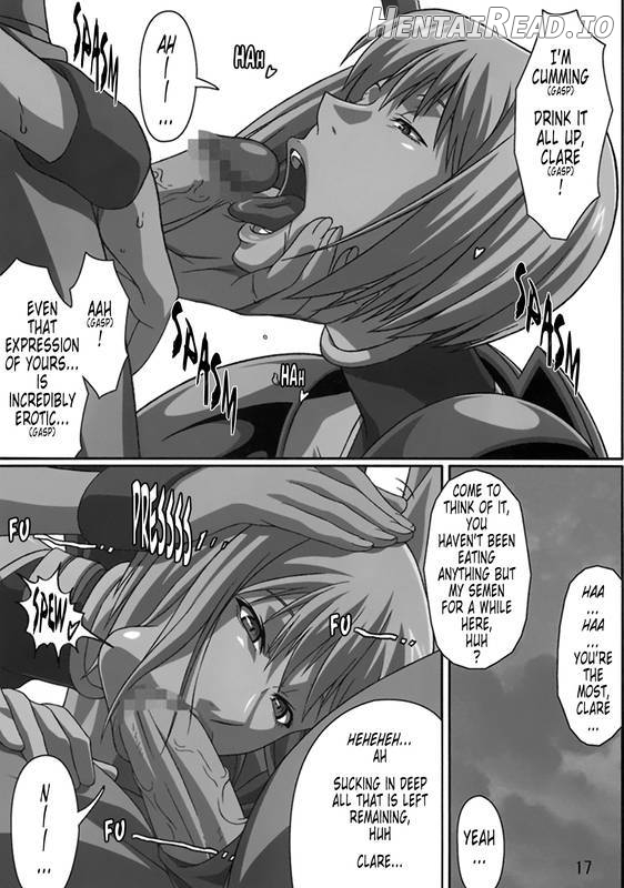 Industrial Hentai chapter 1 - page 14