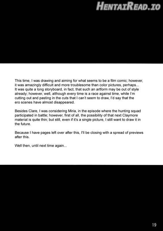 Industrial Hentai chapter 1 - page 16