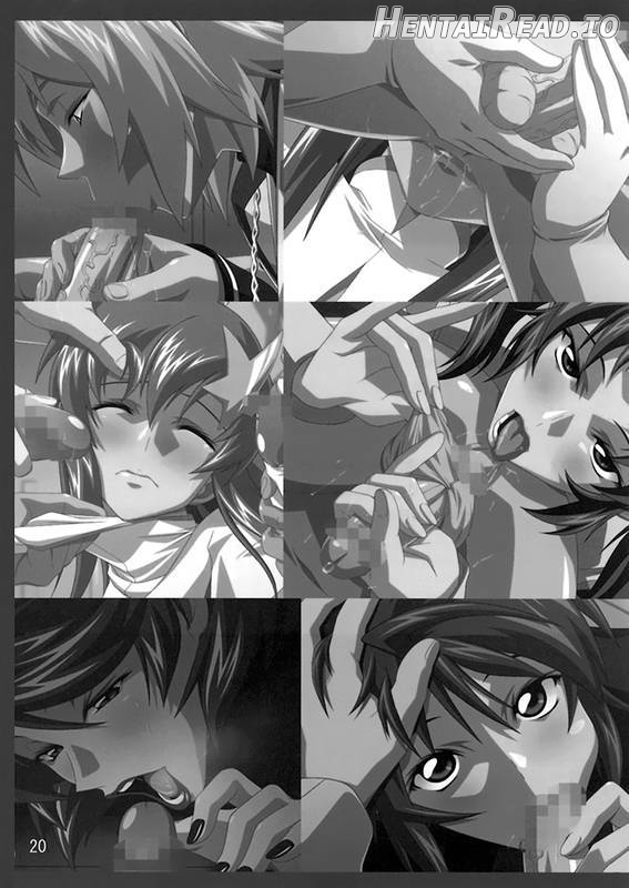 Industrial Hentai chapter 1 - page 17