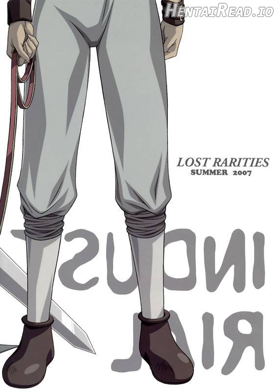 Industrial Hentai chapter 1 - page 19