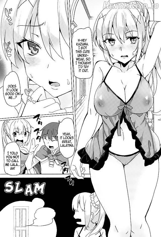 Mechashico! Hentai Chapter 1 - page 12