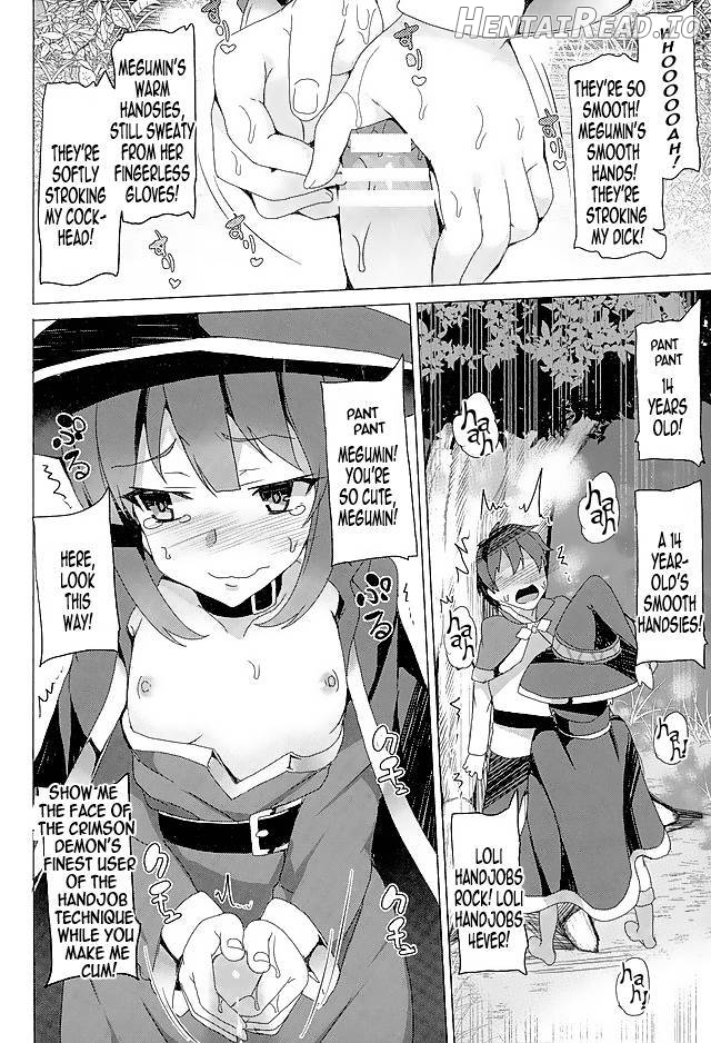 Mechashico! Hentai Chapter 1 - page 15