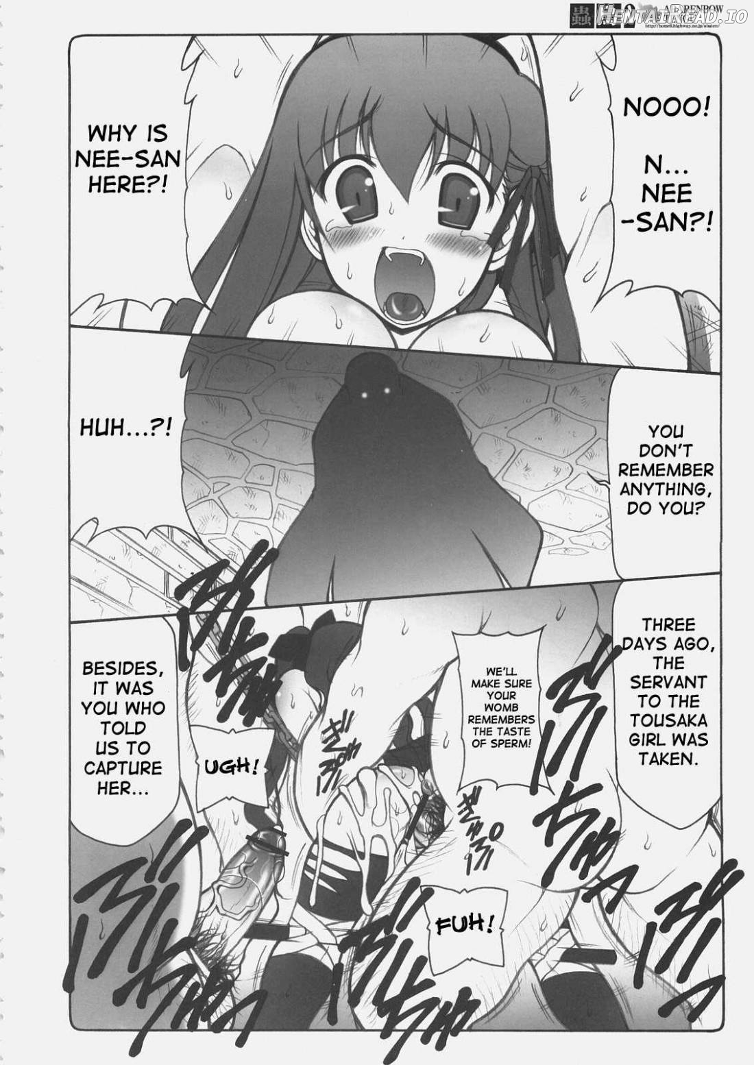 Kotori 2 Chapter 2 - page 21